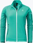Fleece Jacket Schruns Women