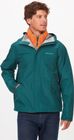 Minimalist Gore TEX Jacket