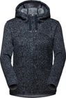 Chamuera ML Hooded Jacket Women