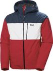 Gravity Jacket