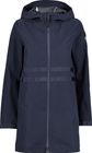 Woman Jacket FIX Hood