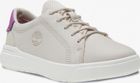 Kids Low Lace UP Sneaker