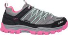 Kids Rigel Low Trekking Shoes Kids WP