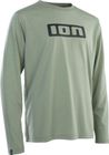 Bike Jersey Logo Long Sleeve DR Youth