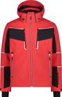 MAN Jacket Zip Hood