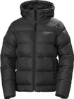 W Active Puffy Jacket