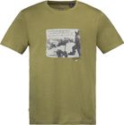 Tec T-shirt M's Expedition Graphic