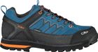 Moon Low Trekking Shoes WP
