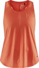 Core Charge RIB Singlet Women