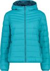Woman Jacket FIX Hood