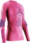 Energy Accumulator 4.0 Shirt Long Sleeve Women