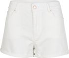 Essential Stretch Mid-waist Shorts