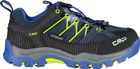 Kids Rigel Low Trekking Shoes WP