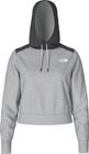 Womens Reaxion Fleece P/O Hoodie