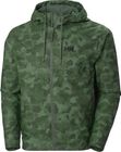 Urban Rigging Rain Jacket