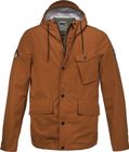 Jacket M's Expedition + Insulation