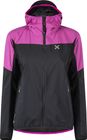 Air Action Hybrid Jacket Woman