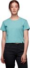 W Pivot SS Tee