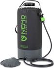 Helio LX Pressure Shower