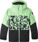 Carbonite Jacket