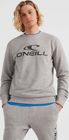 Logo Crew Sweatshirt