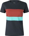 3 Colors T-shirt Woman