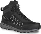 Shoe Croda Nera Hi GTX