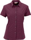 Agile 3XT - 1/2 Bluse Karo elas.