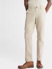 Mens Twill Chino Pant (straight)