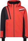MAN Jacket Zip Hood