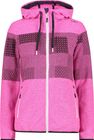 Woman Jacket FIX Hood