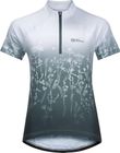 Morobbia Half Zip Print T W