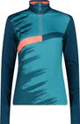 Woman Sweat