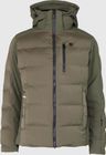 Malik Ski Jacket