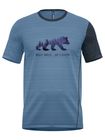T-shirt Delay