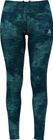 Tights Zeroweight Print Reflective