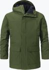 Ins. Parka Rotterdam Men