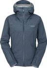 Downpour Plus 2.0 Jacket Wmns