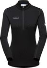 Aenergy ML Half Zip Pull Women