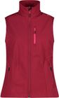 Woman Vest