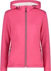 Woman Jacket FIX Hood