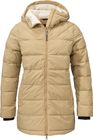 Insulated Parka Boston Women