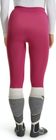 Damen 3/4 Tights Warm