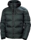Active Winter Parka