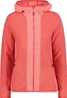 Woman Jacket FIX Hood