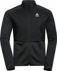 Mid Layer Full Zip Sesvenna Hybrid S-the