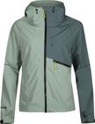 Shelter Stormwall 3L Shell Jacket Women's