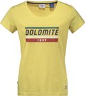 T-shirt W's Gard