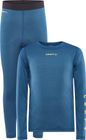 Core Warm Baselayer Set J