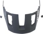 Bike Spare Helmet Visor Traze
